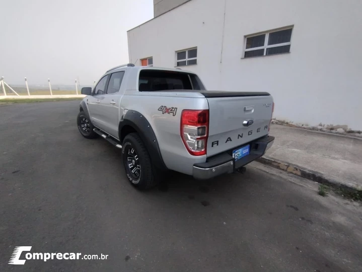 RANGER 3.2 Limited 4X4 CD 20V