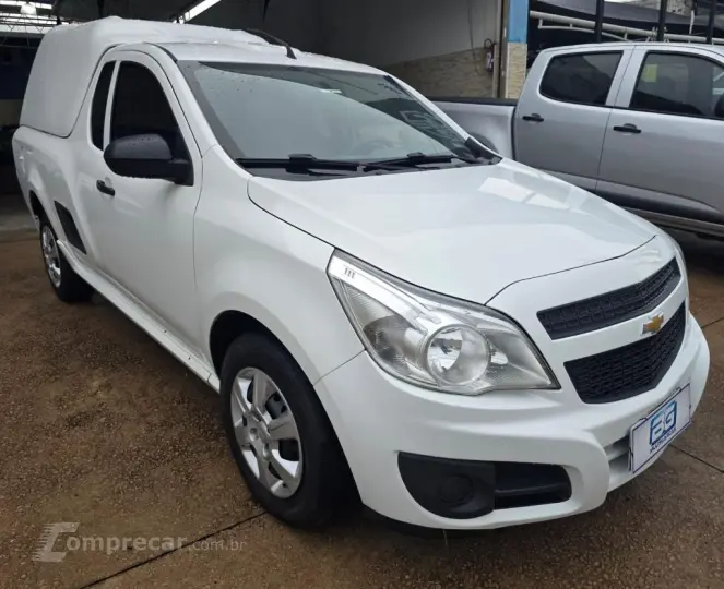 MONTANA LS 1.4 FLEX 8V 2p