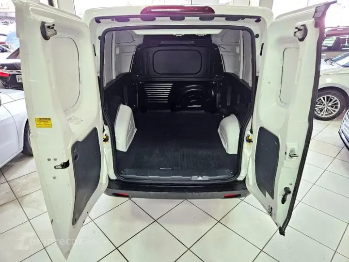 FIORINO ENDURANCE EVO 1.4 FLEX