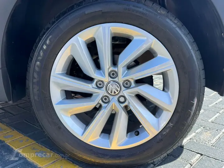 T-CROSS 1.0 200 TSI Sense