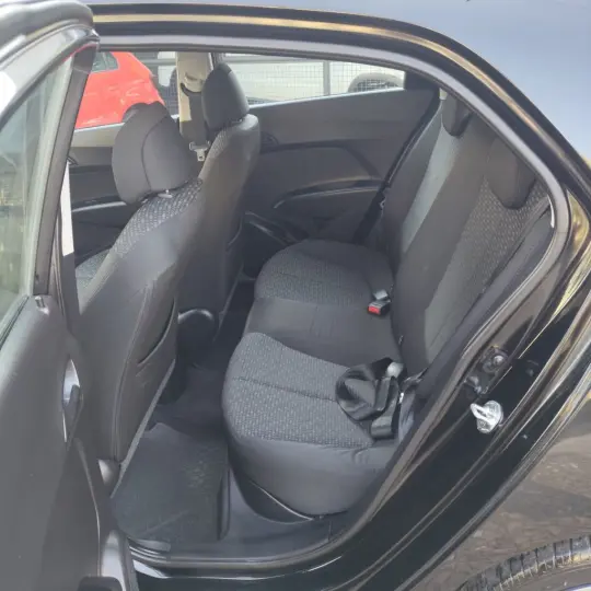 HB20 Comf./C.Plus/C.Style 1.0 Flex 12V