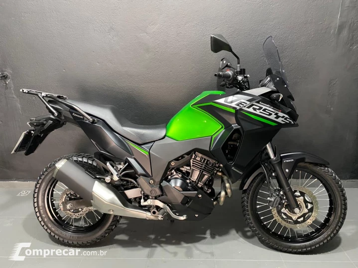 VERSYS 300 X ABS