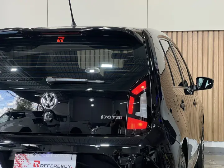 UP 1.0 TSI MOVE UP 12V FLEX 4P MANUAL