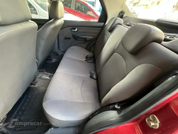 SIENA 1.3 MPI Fire ELX 8V