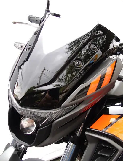 YAMAHA FZ25 FAZER ABS