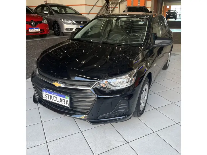 ONIX 1.0 FLEX MANUAL