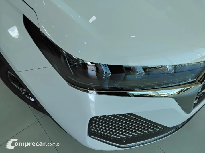 TIGGO 7 PRO 1.5 TCI PLUG-IN HYBRID DHT