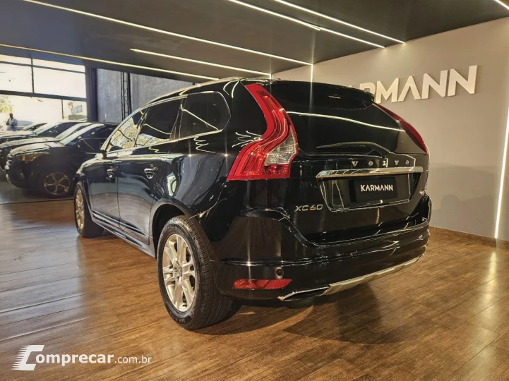 XC 60 2.0 T5  5p