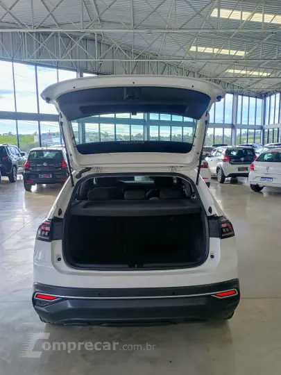 NIVUS 1.0 200 TSI Comfortline