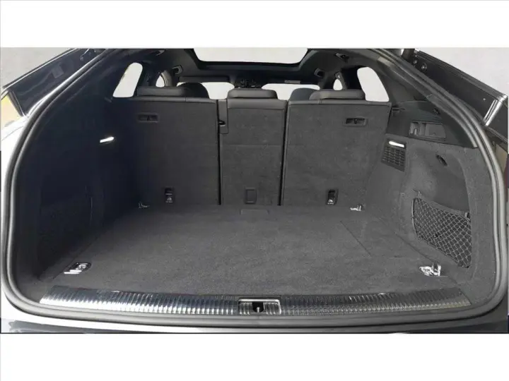 Q5 2.0 45 TFSI GASOLINA SPORTBACK S LINE QUATTRO