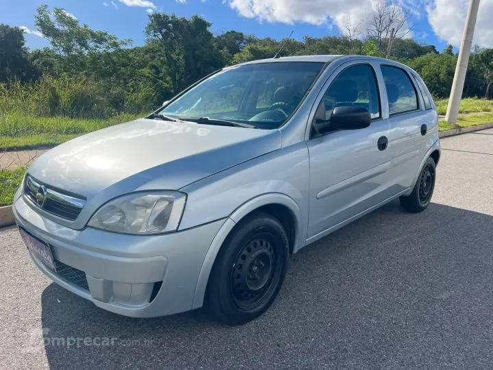 Corsa Max 1.4