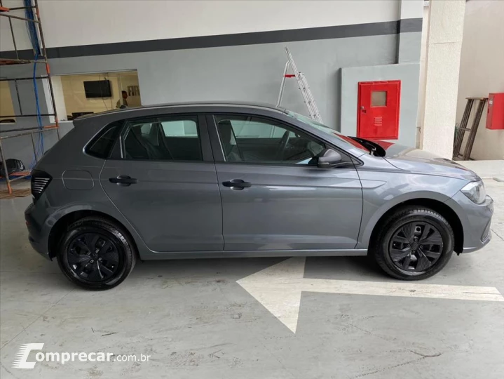 POLO 1.0 MPI TRACK MANUAL