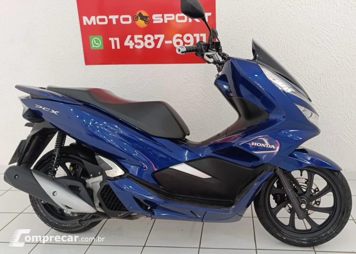 PCX 150