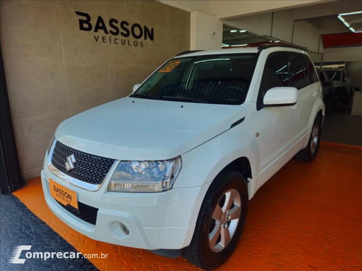 GRAND VITARA 2.0 4X4 16V