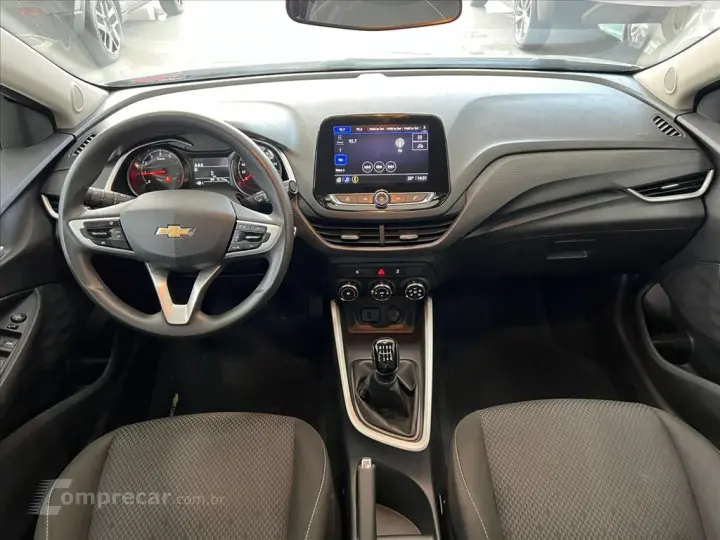 ONIX 1.0 FLEX PLUS LT MANUAL