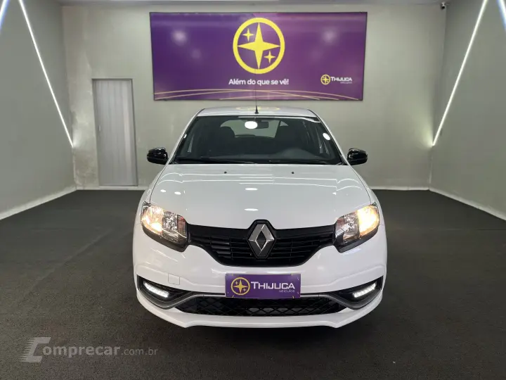 SANDERO 1.0 12V SCE S Edition