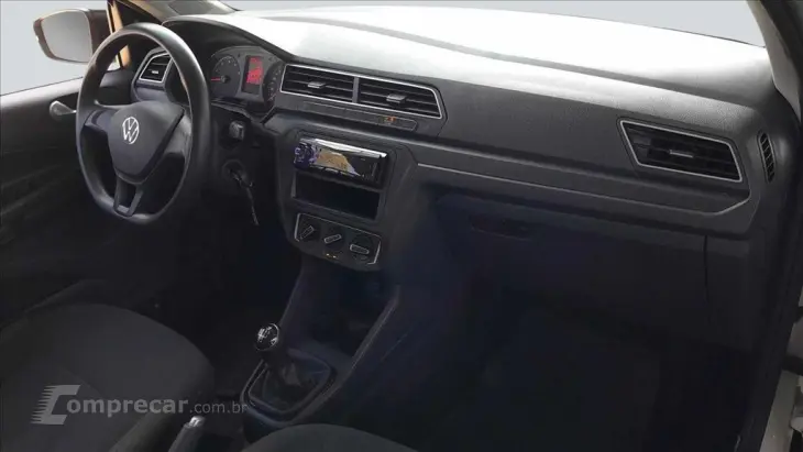 SAVEIRO 1.6 MSI ROBUST CS 16V FLEX 2P MANUAL