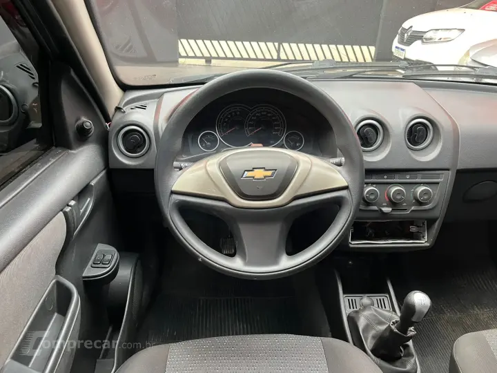 CELTA 1.0 MPFI LT 8V