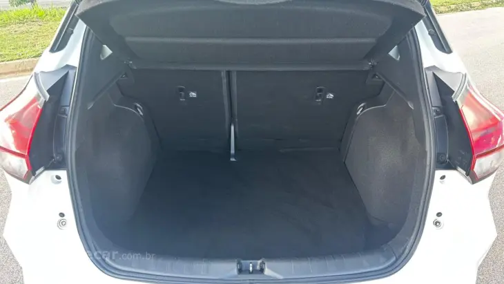 KICKS 1.6 16vstart Advance