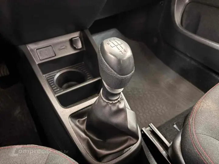 KWID 1.0 12V SCE FLEX ZEN MANUAL