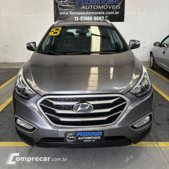 HYUNDAI IX35 2.0 MPFI GL 16V