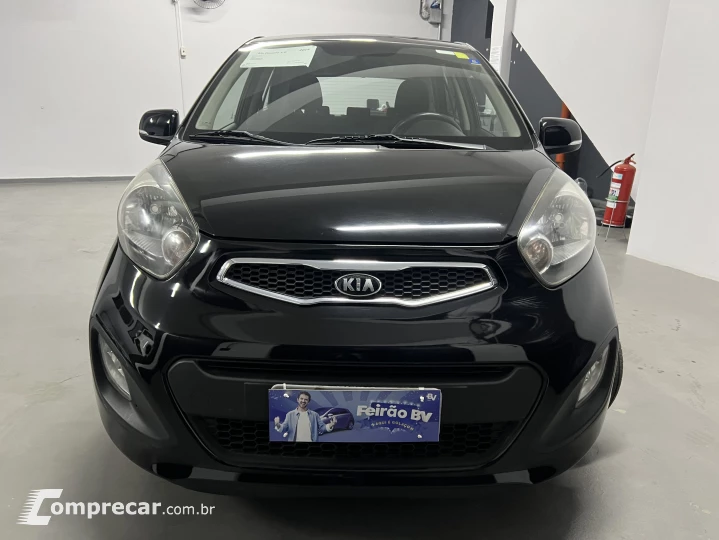 PICANTO 1.0 EX 12V