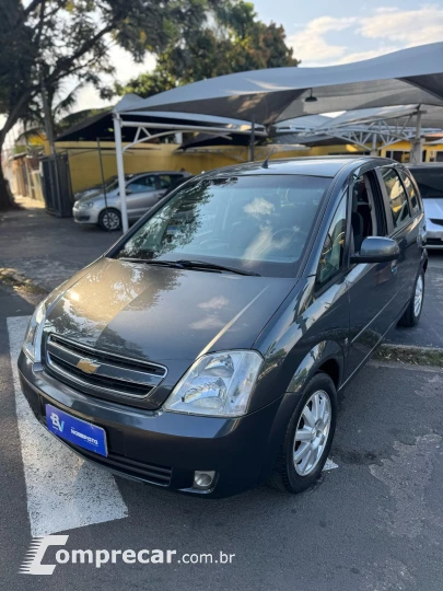 MERIVA 1.4 MPFI Maxx 8V