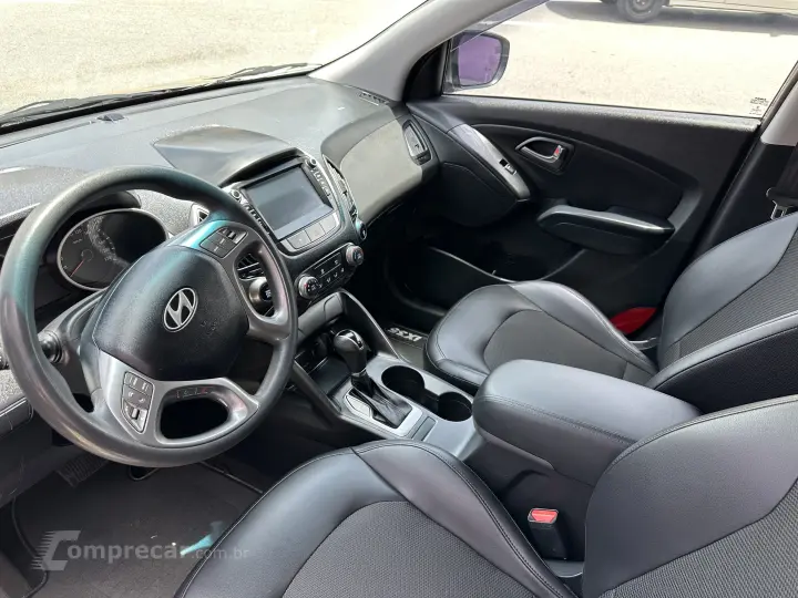 IX35 2.0 MPFI GL 16V