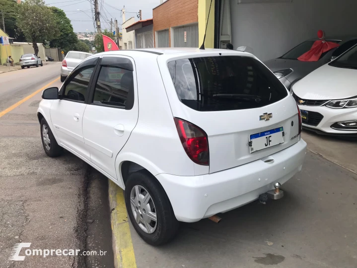 CELTA 1.0 MPFI LT 8V