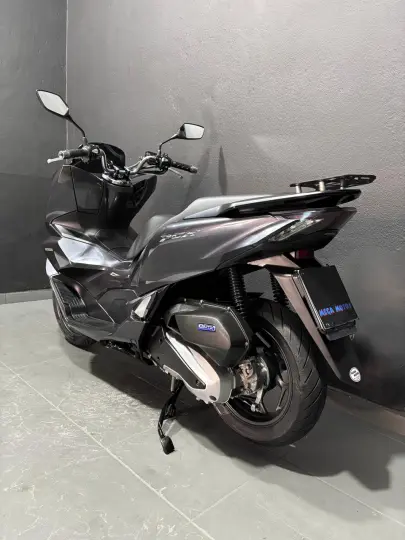 PCX 160 CBS