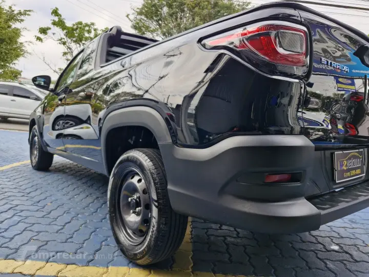 STRADA 1.3 FIREFLY FLEX ENDURANCE CS PLUS MANUAL