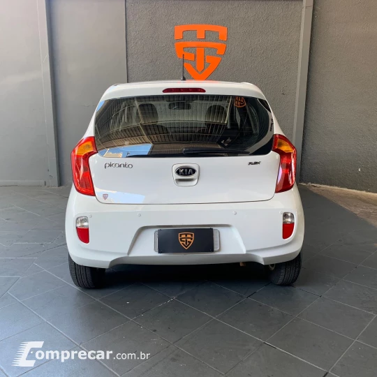 PICANTO 1.0 EX 12V