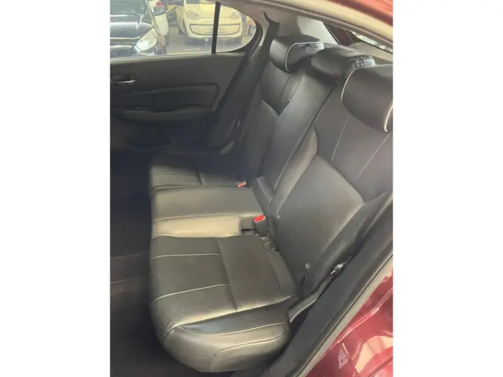 CITY 1.5 i-VTEC FLEX HATCH TOURING CVT