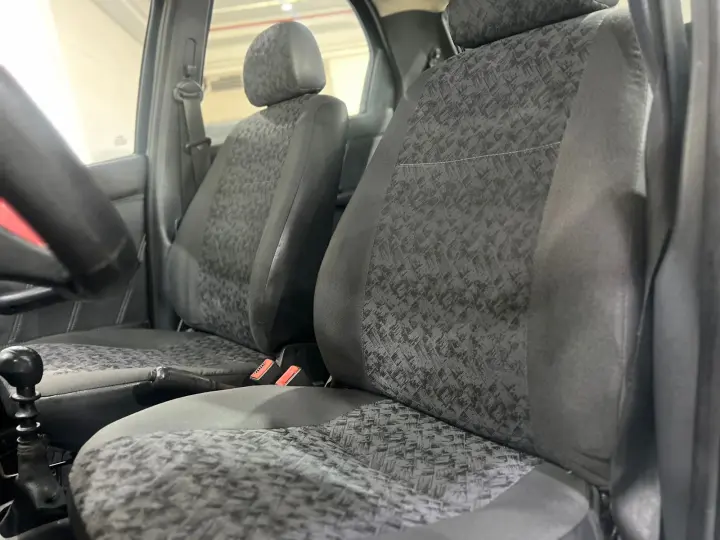 PALIO 1.0 MPI Fire Celebration 8V