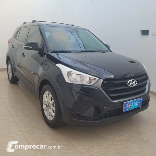 CRETA 1.6 16V Smart