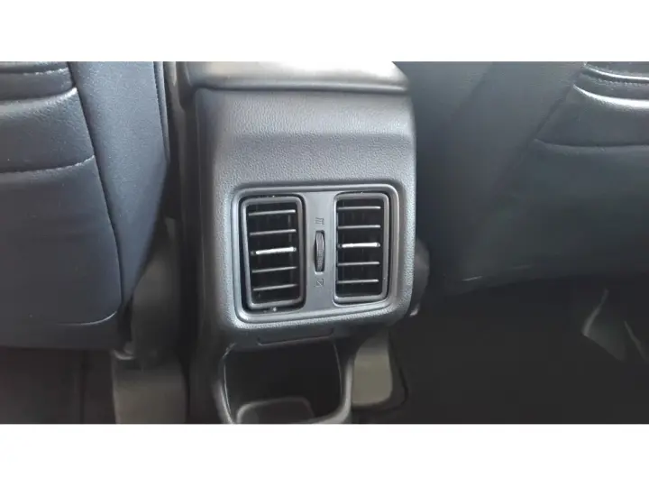 HR-V 1.5 DI I-VTEC FLEX EXL CVT