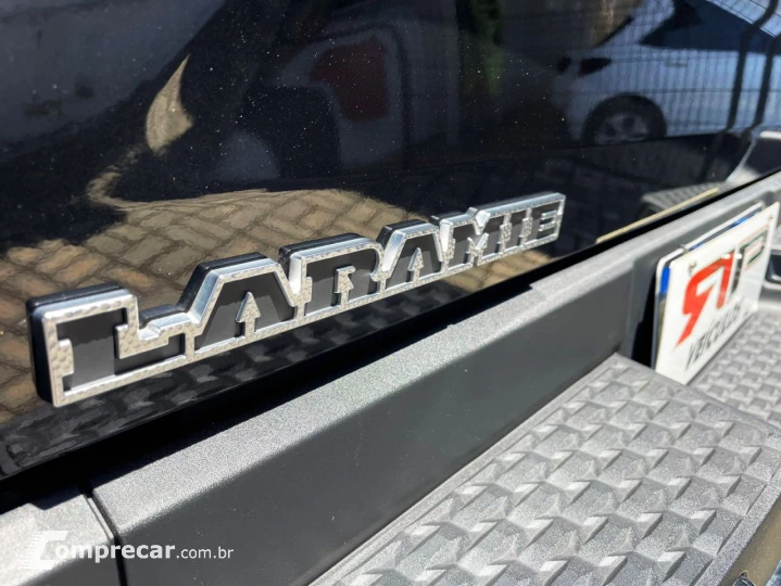 Rampage Laramie 2.0 Turbo