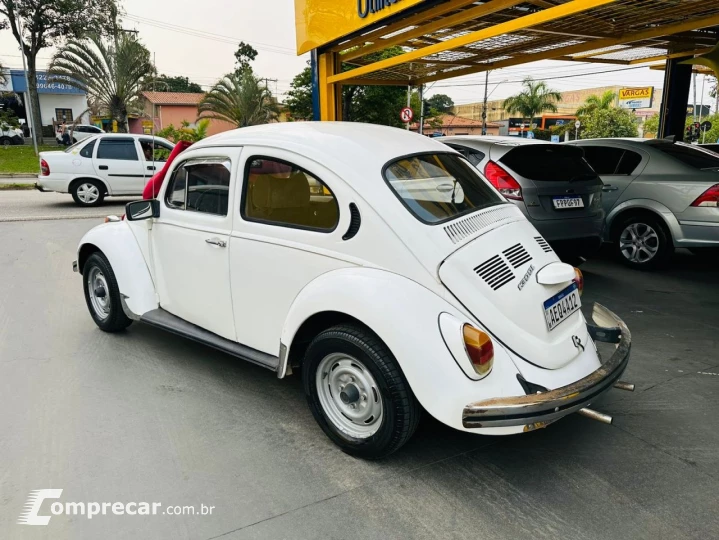 Fusca 1.3