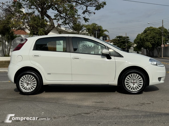 PUNTO 1.6 Essence 16V