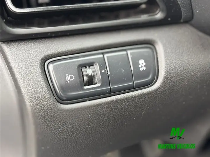 HB20 1.0 12V Comfort Plus