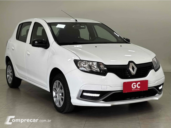 SANDERO 1.0 12V SCE FLEX S EDITION MANUAL