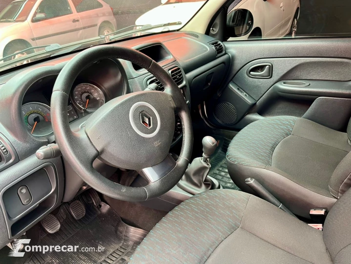 CLIO 1.0 Expression 16V