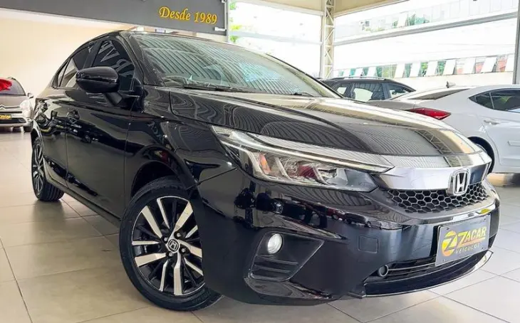CITY HATCH EXL