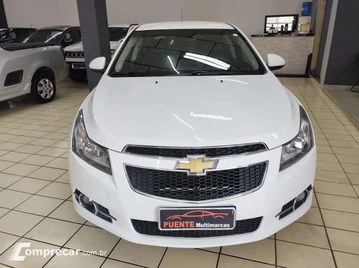 CRUZE 1.8 LT Sport6 16V