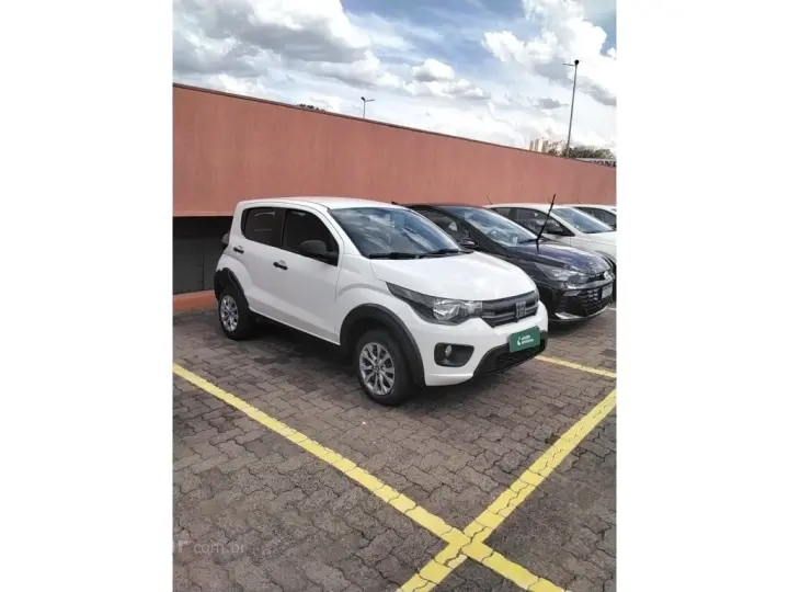 MOBI 1.0 EVO FLEX LIKE. MANUAL