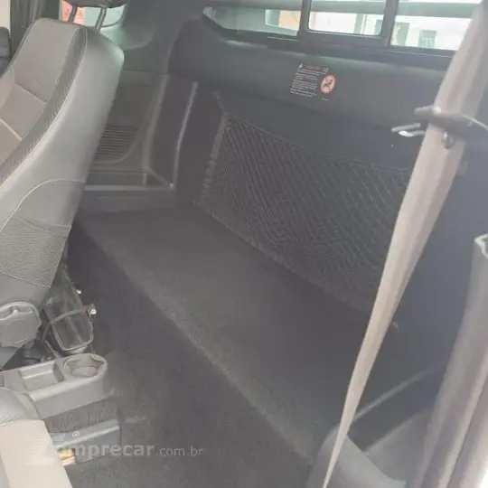 SAVEIRO 1.6 Cross CD 16V