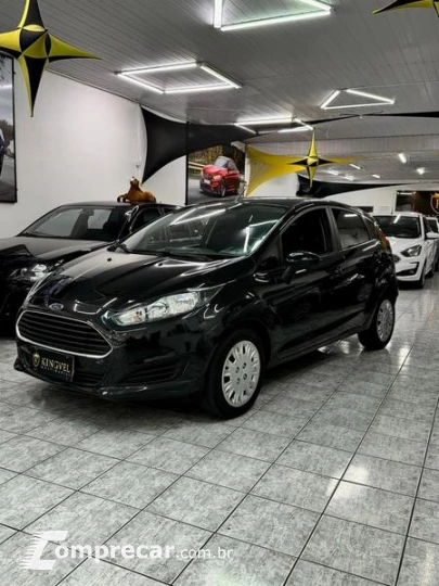 FIESTA HA 1.5L SB