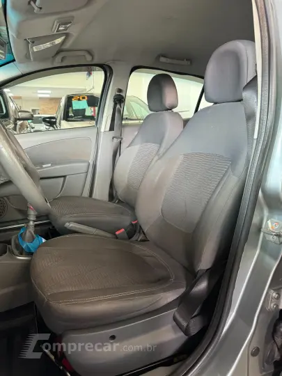 Palio Week. ATTRACTIVE 1.4 Fire Flex 8V