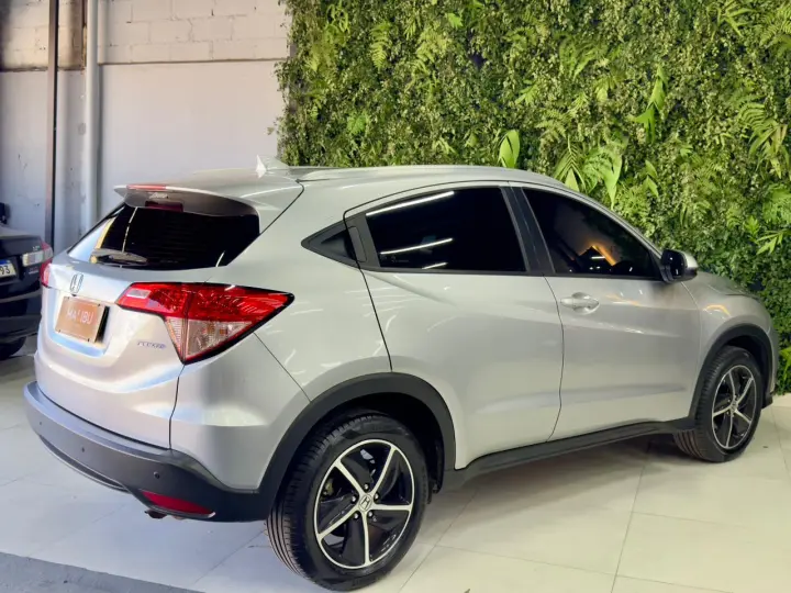 HR-V 1.5 DI I-vtec EX