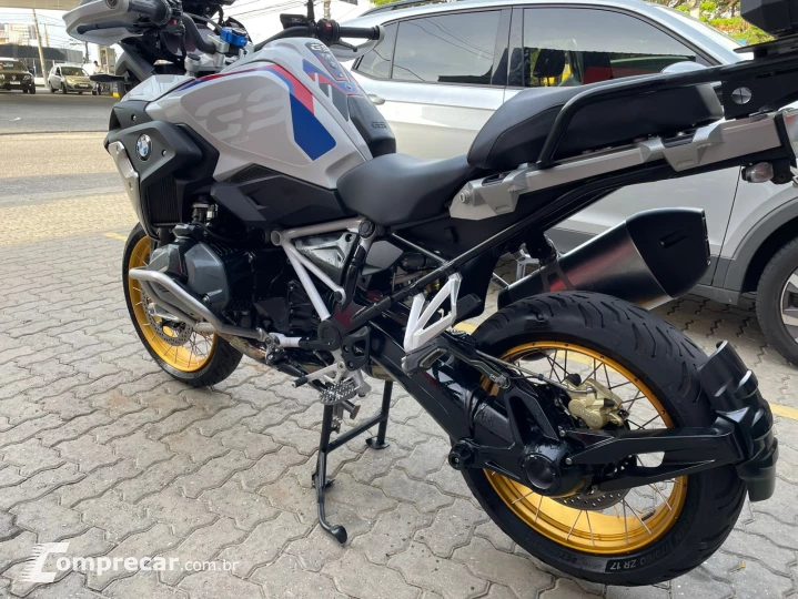 R 1250 GS Premium Rallye